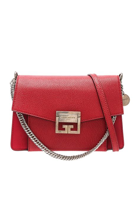 givenchy small red